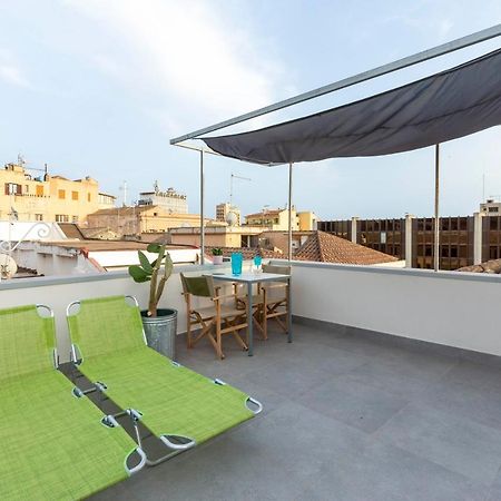 Domo Suite - Cagliari Centro Storico Iun Q4072 Exterior foto